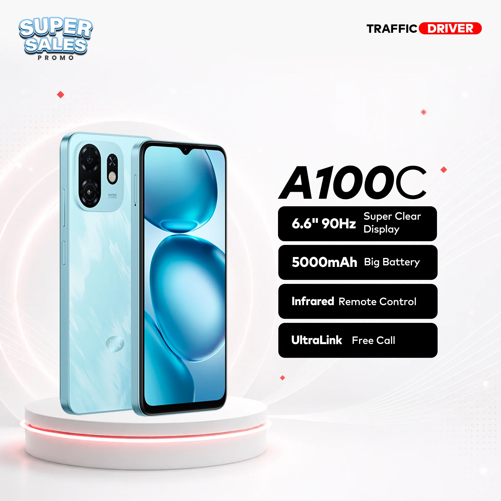 A100C - Super Sale Promo - Image 3