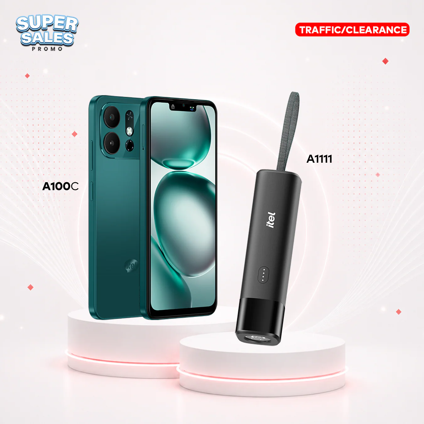 A100C - Super Sale Promo - Image 5