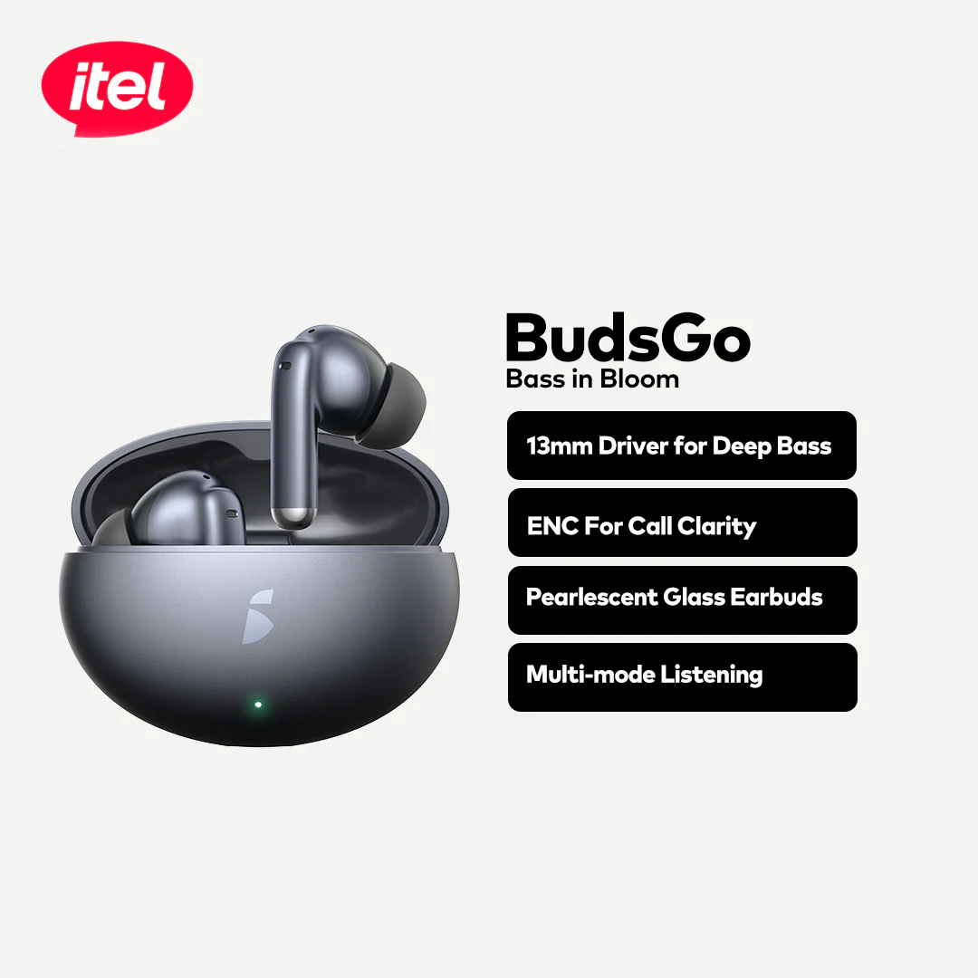 BudsGo - Super Sale Promo - Image 3