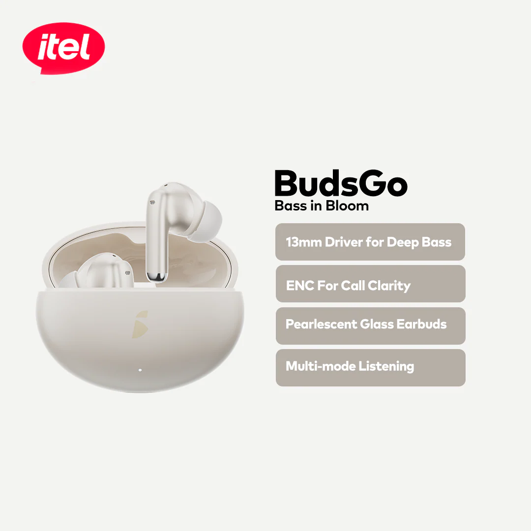 BudsGo - Super Sale Promo - Image 4