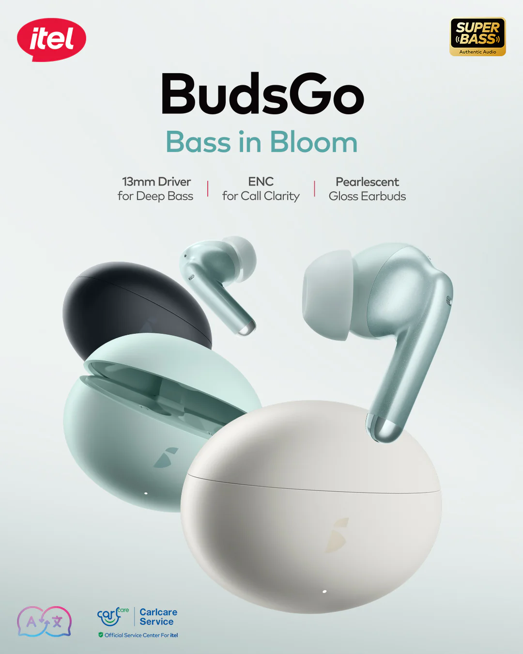 BudsGo - Super Sale Promo - Image 5
