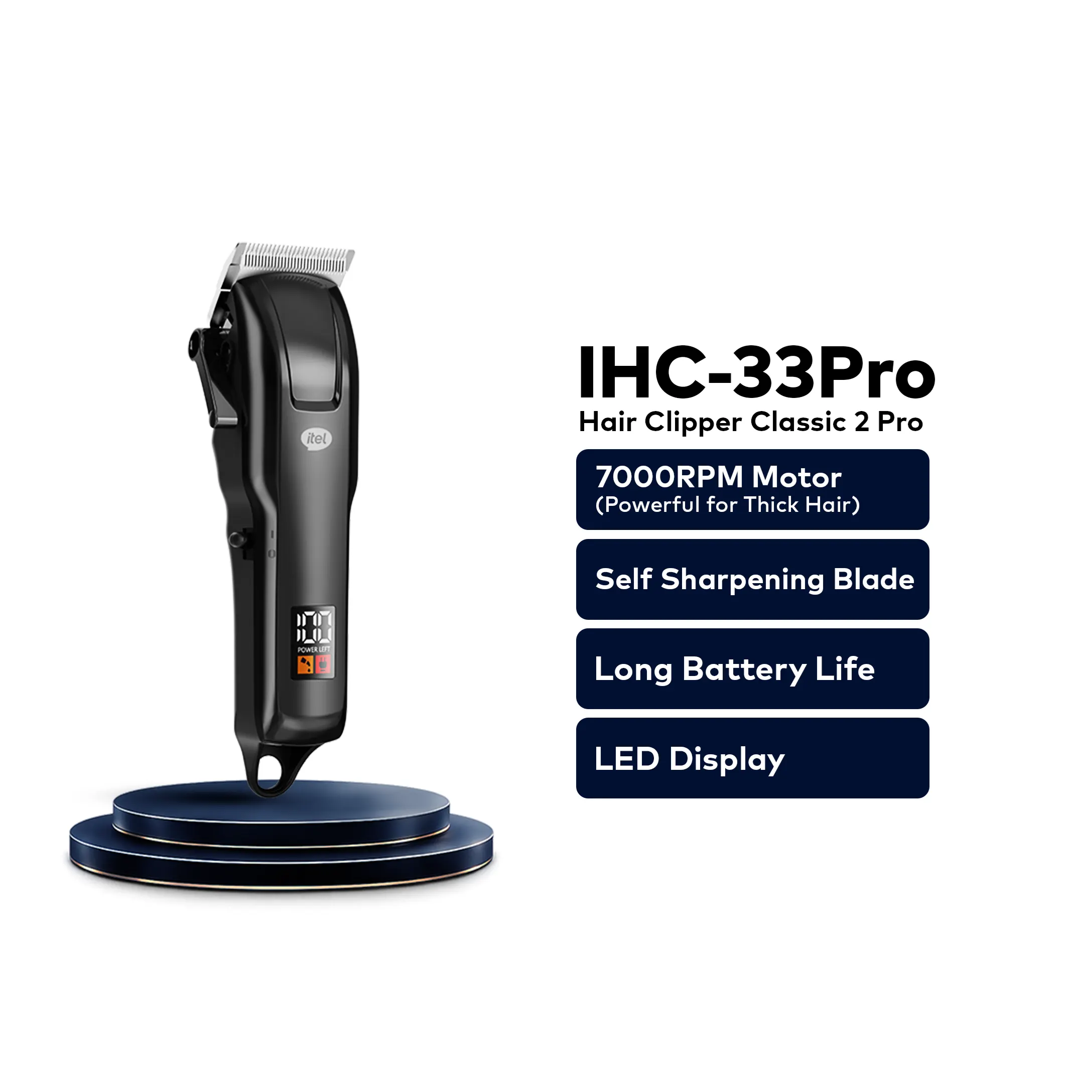itel Personal Care & Grooming Products in Nigeria | Official itel Store
