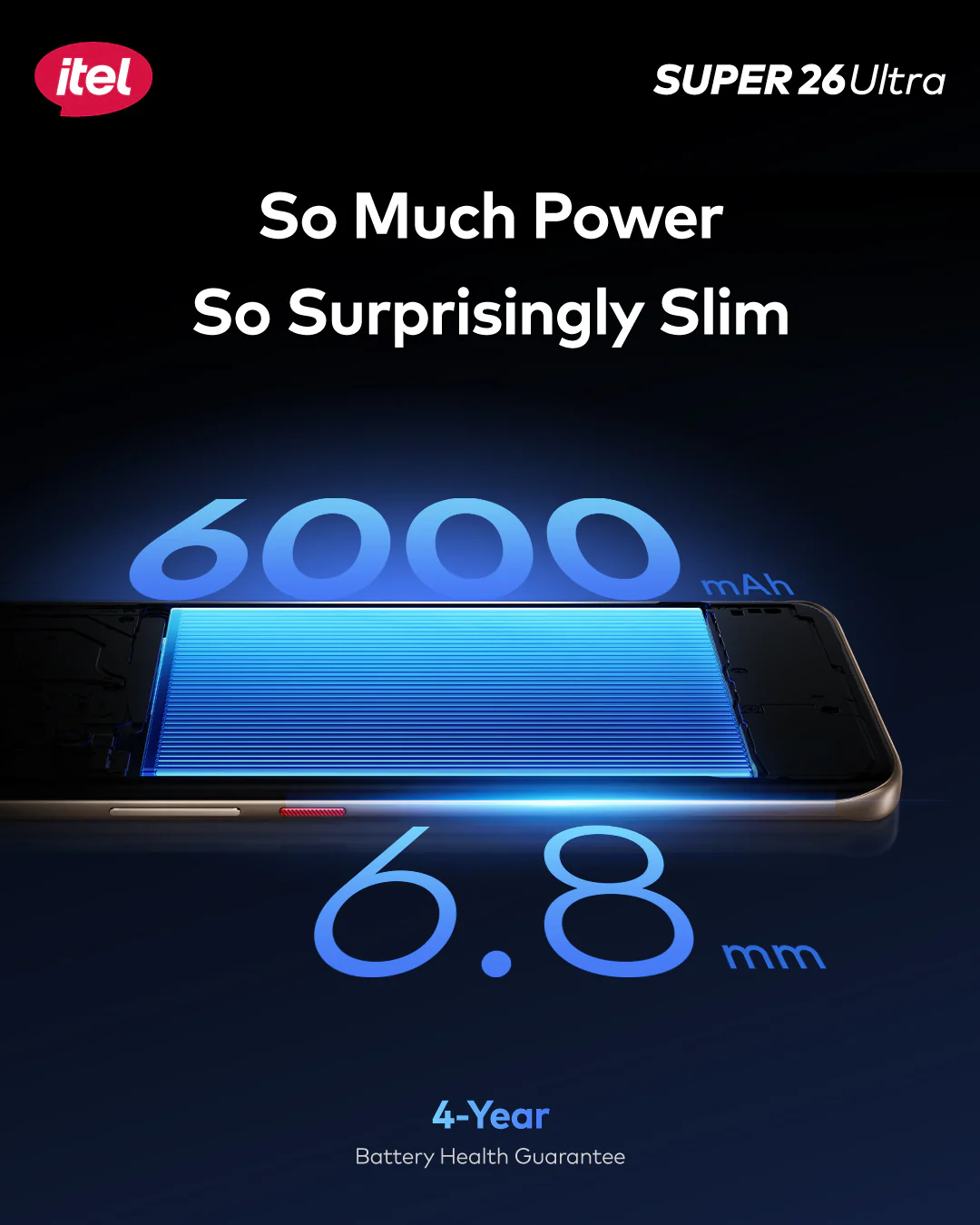 SUPER 26 Ultra - Super Sale Promo - Image 10