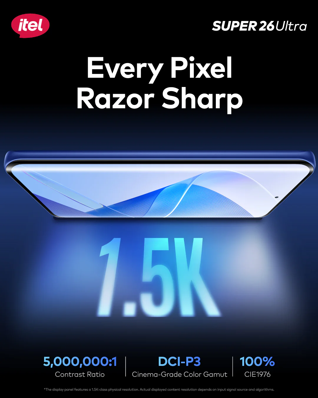 SUPER 26 Ultra - Super Sale Promo - Image 11