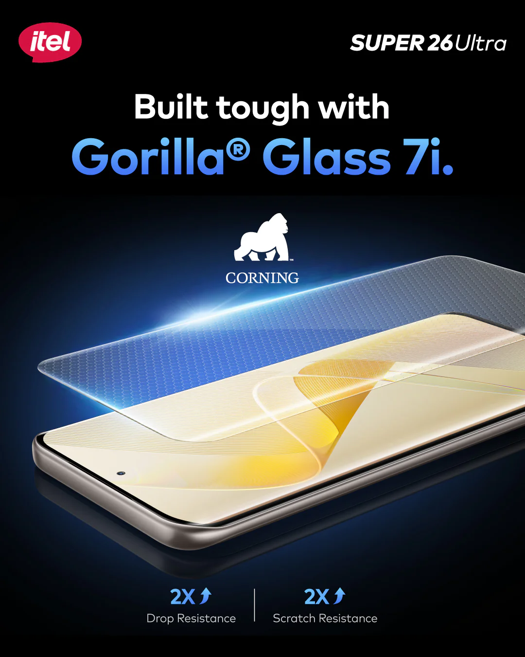 SUPER 26 Ultra - Super Sale Promo - Image 12
