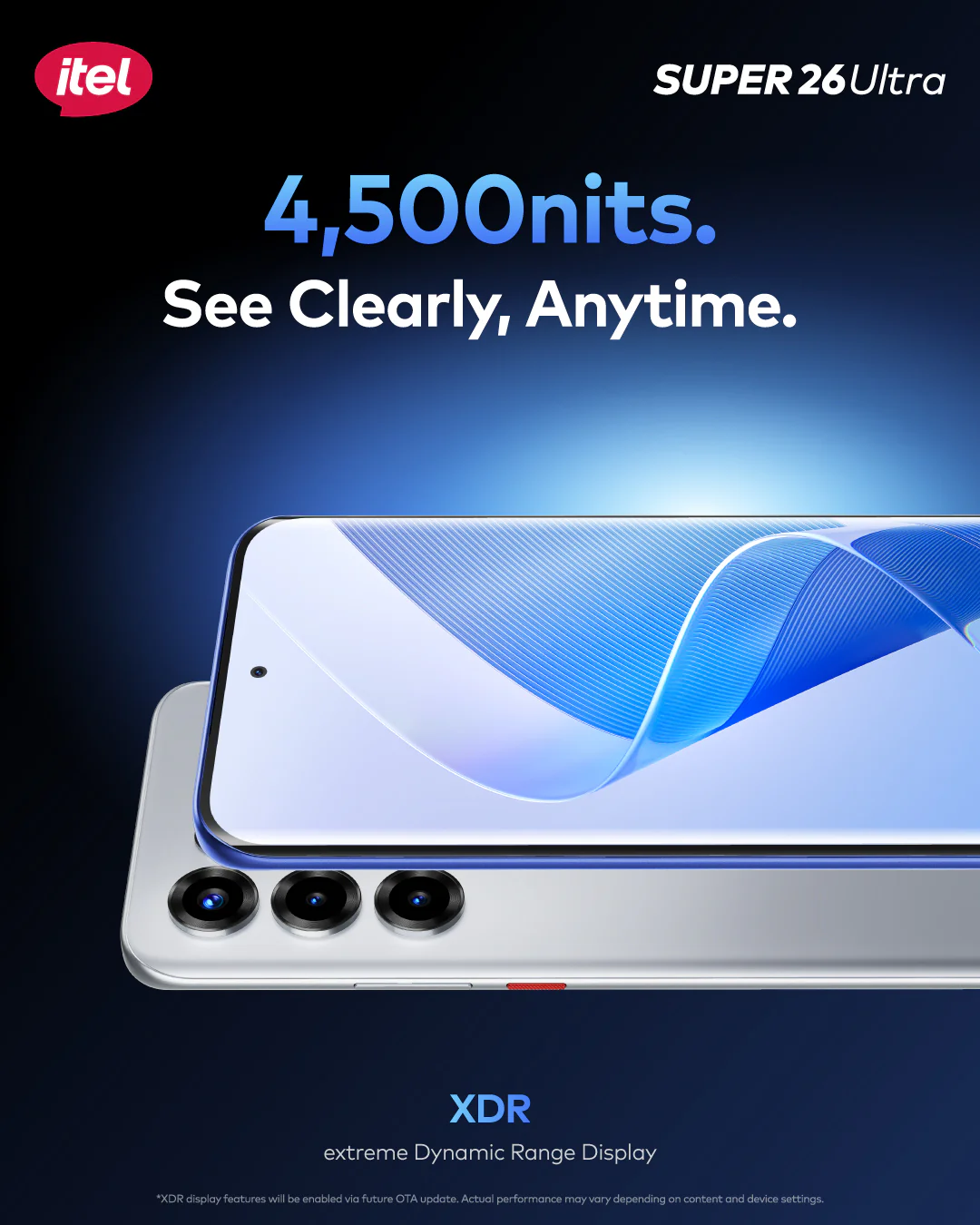 SUPER 26 Ultra - Super Sale Promo - Image 13