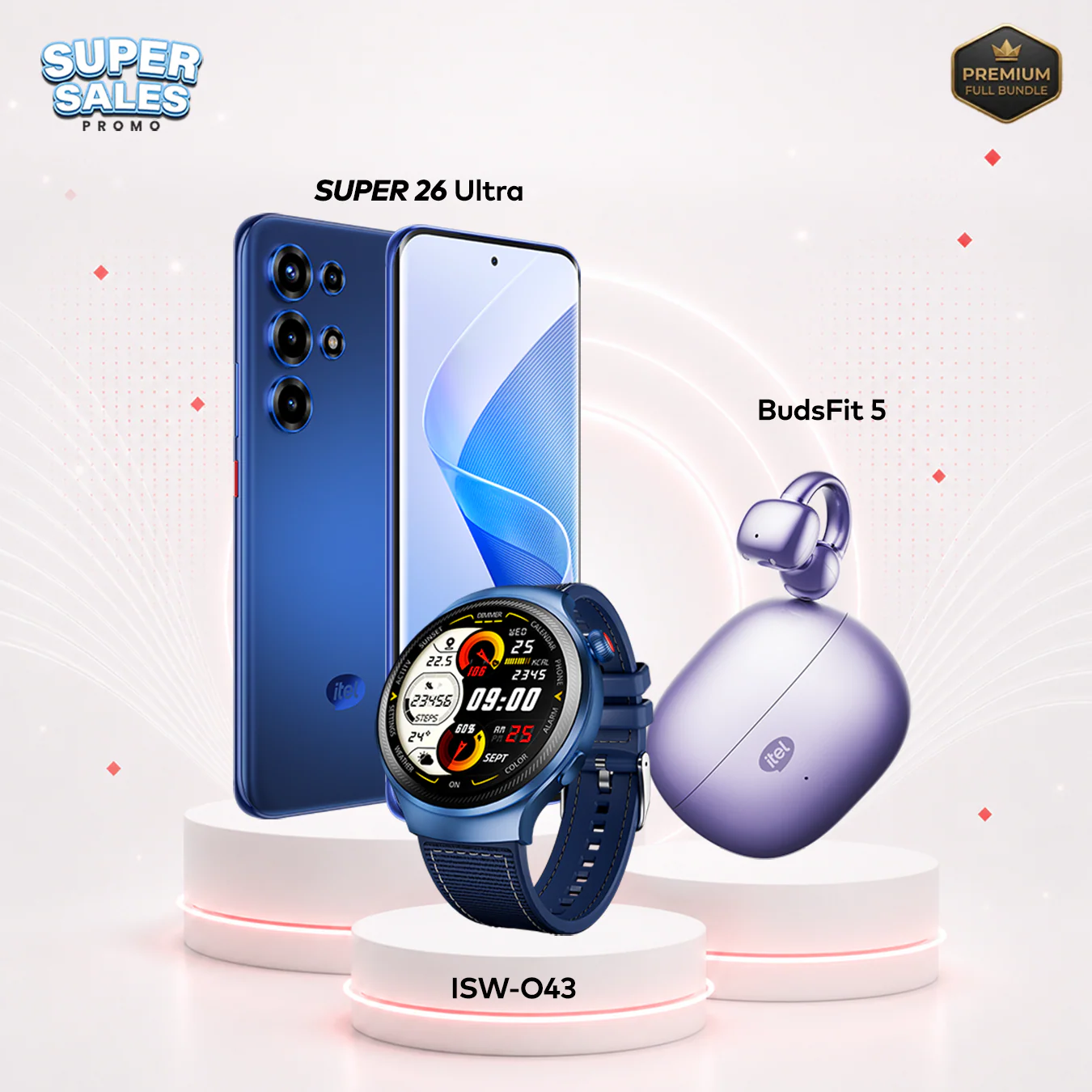 SUPER 26 Ultra - Super Sale Promo - Image 3
