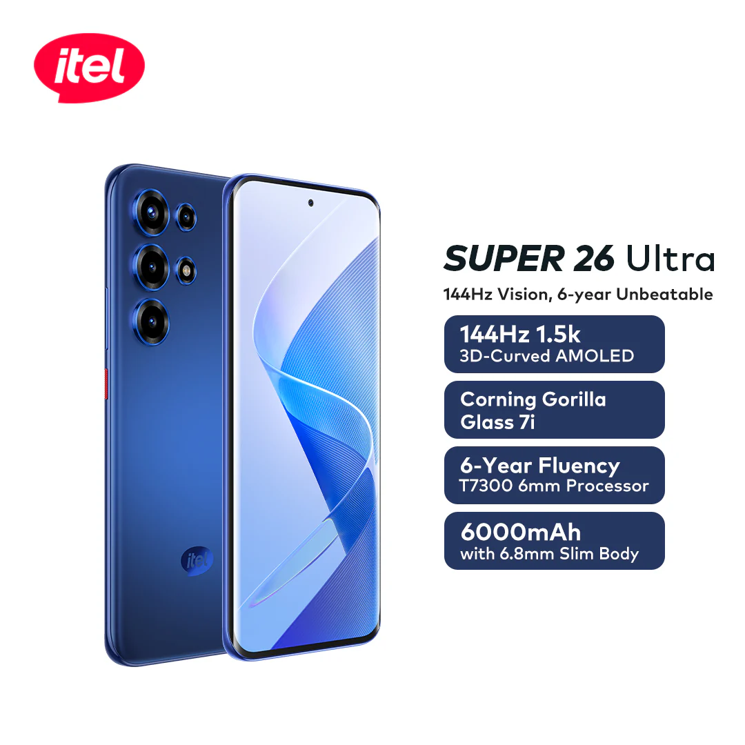 SUPER 26 Ultra - Super Sale Promo - Image 4