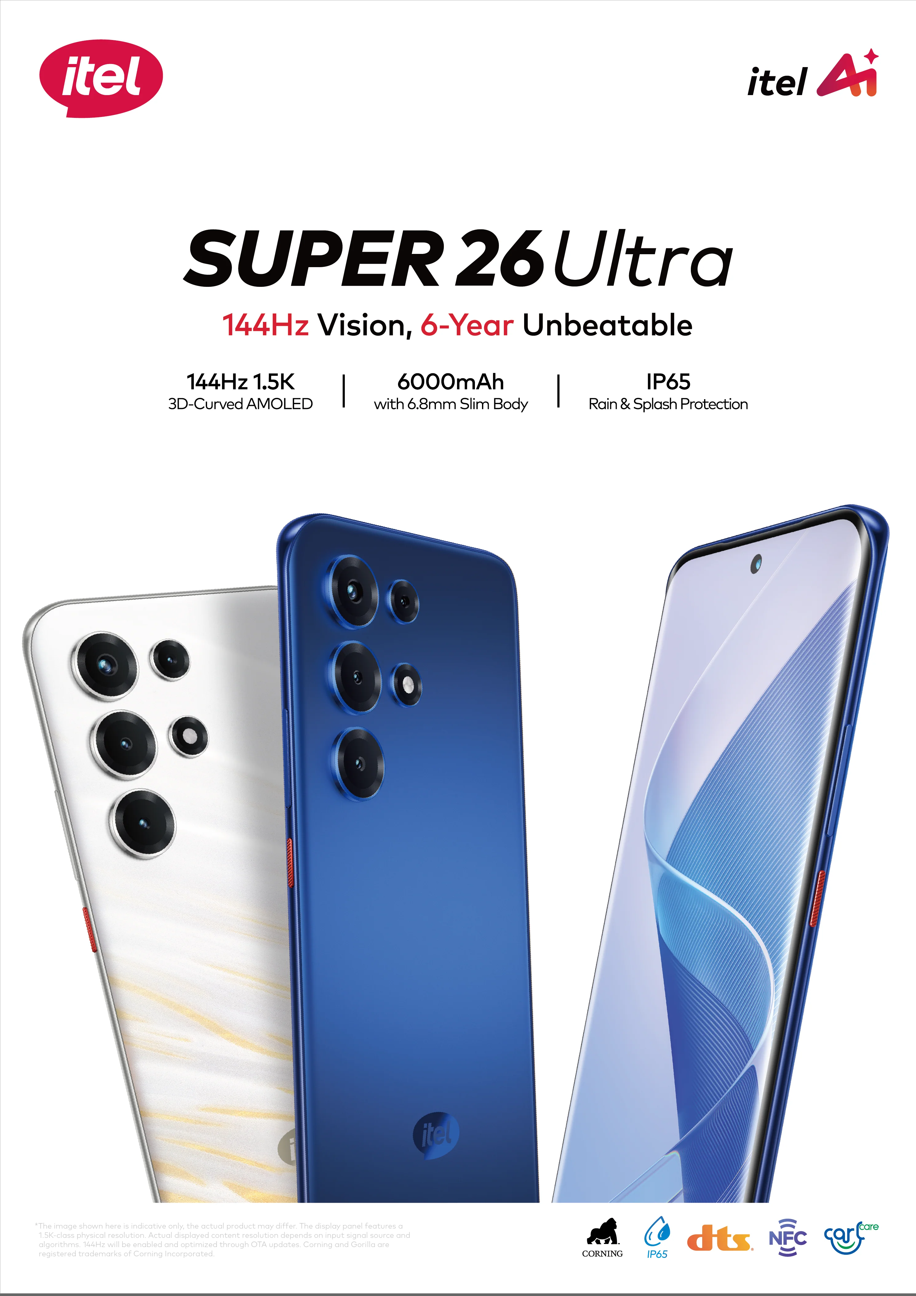 SUPER 26 Ultra - Super Sale Promo - Image 6