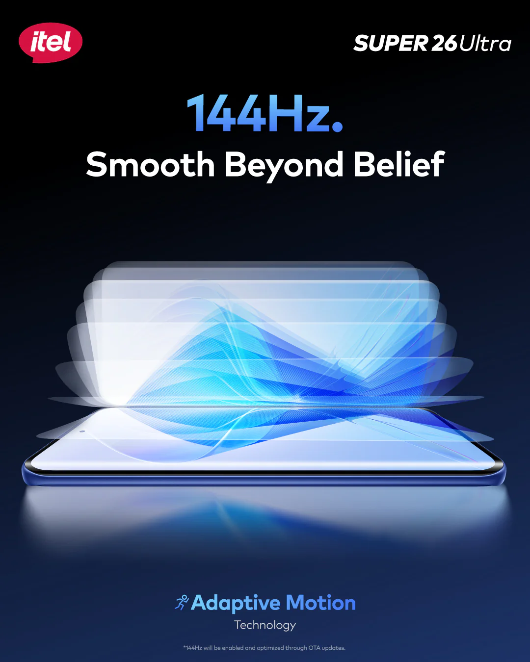 SUPER 26 Ultra - Super Sale Promo - Image 9